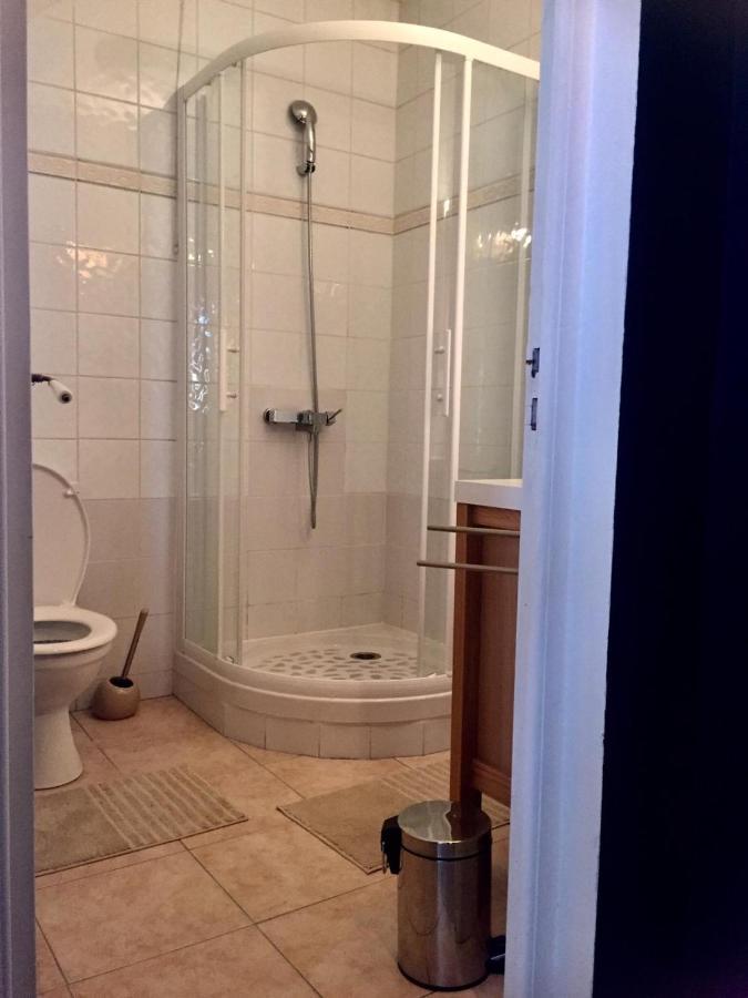 Villa Yollande Arcachon Ngoại thất bức ảnh