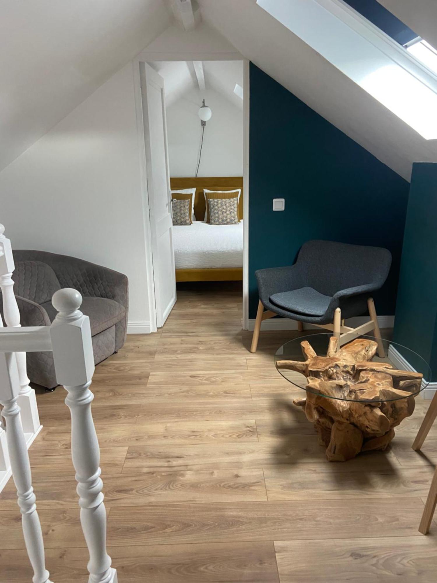 Villa Yollande Arcachon Ngoại thất bức ảnh