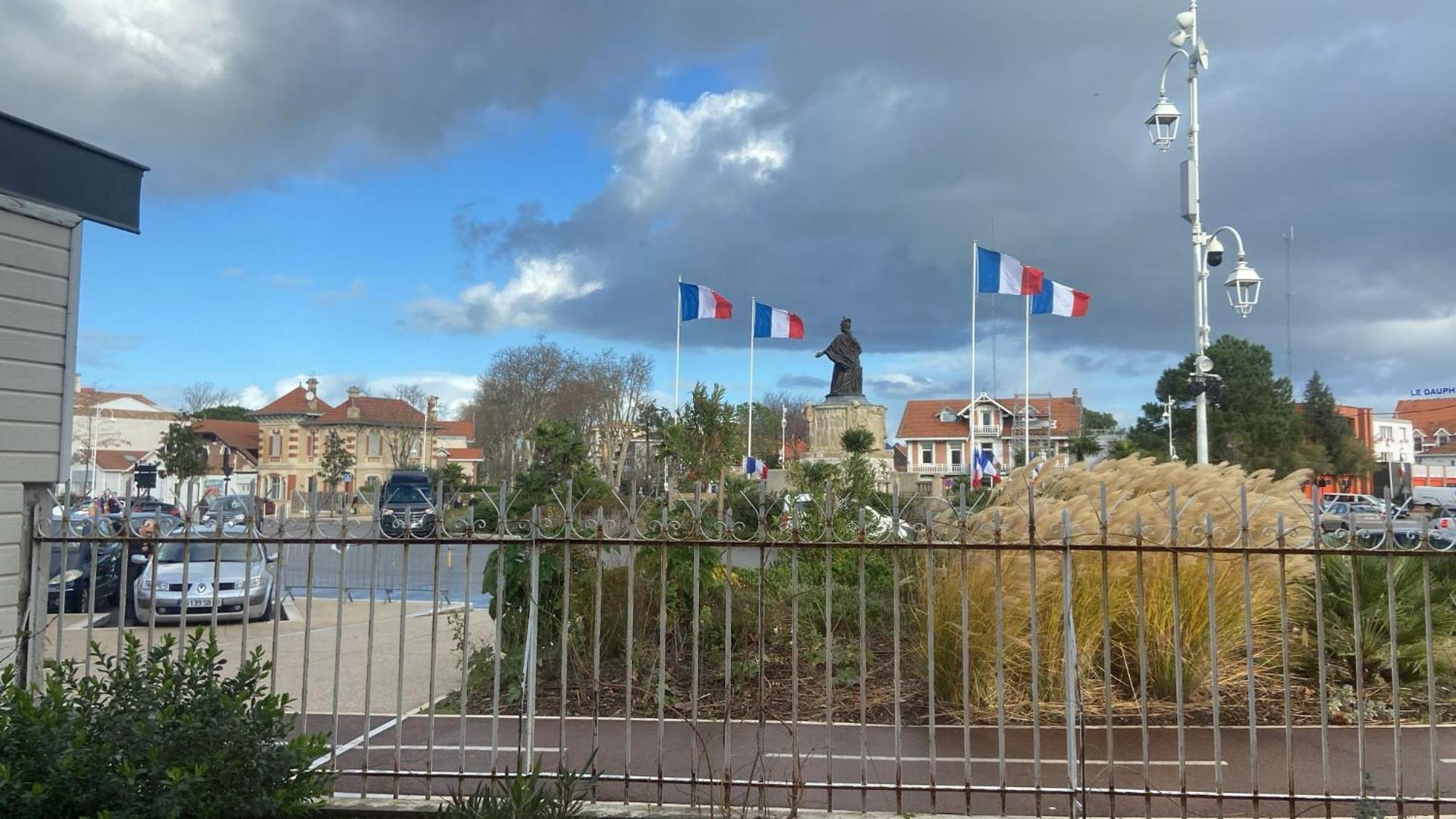 Villa Yollande Arcachon Ngoại thất bức ảnh