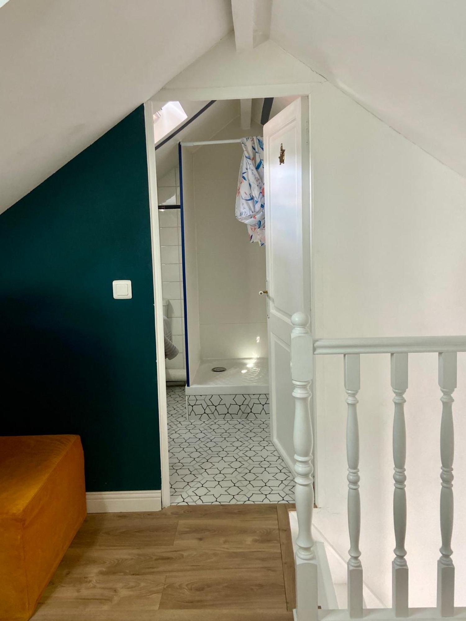 Villa Yollande Arcachon Ngoại thất bức ảnh