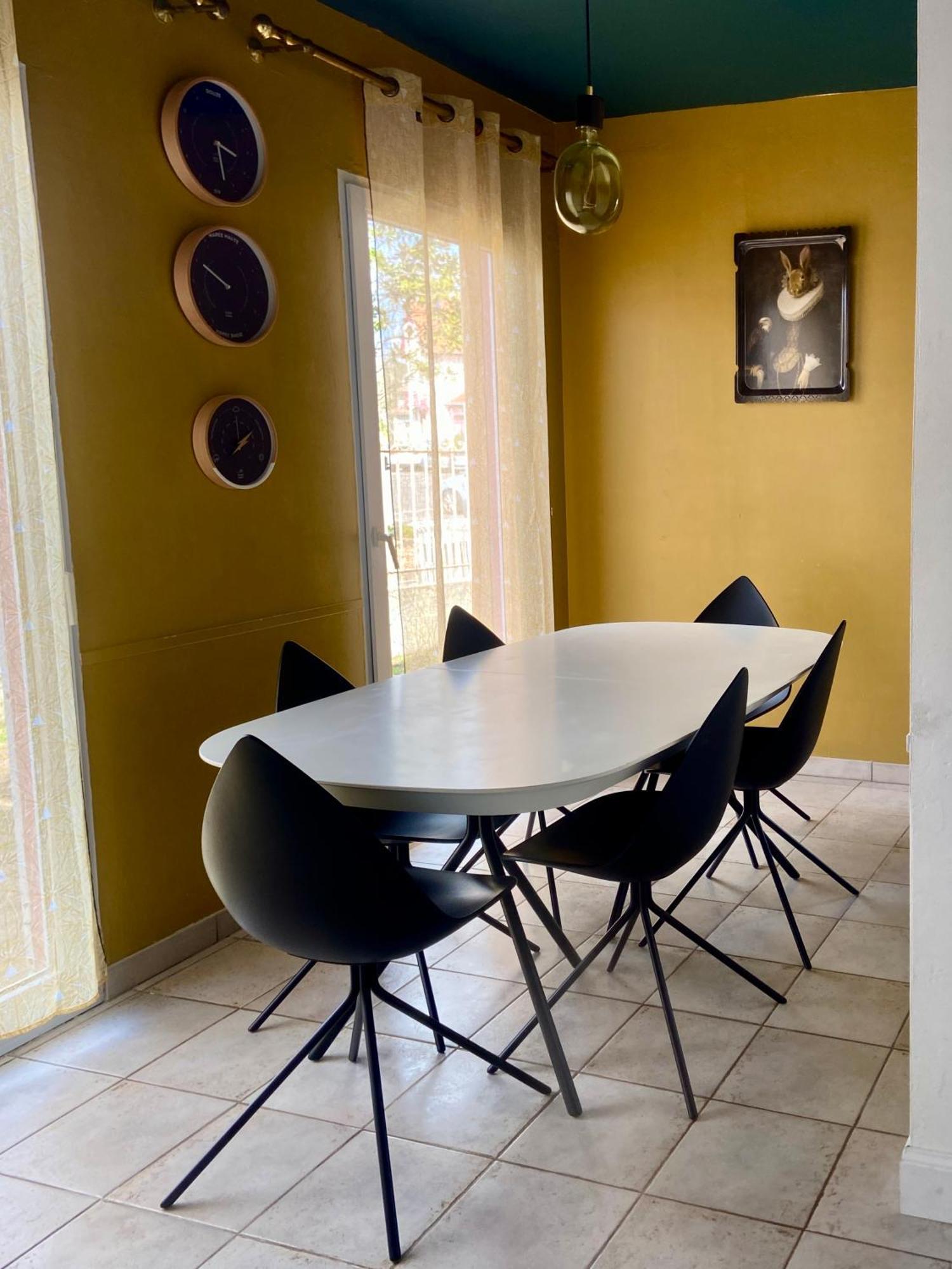 Villa Yollande Arcachon Ngoại thất bức ảnh