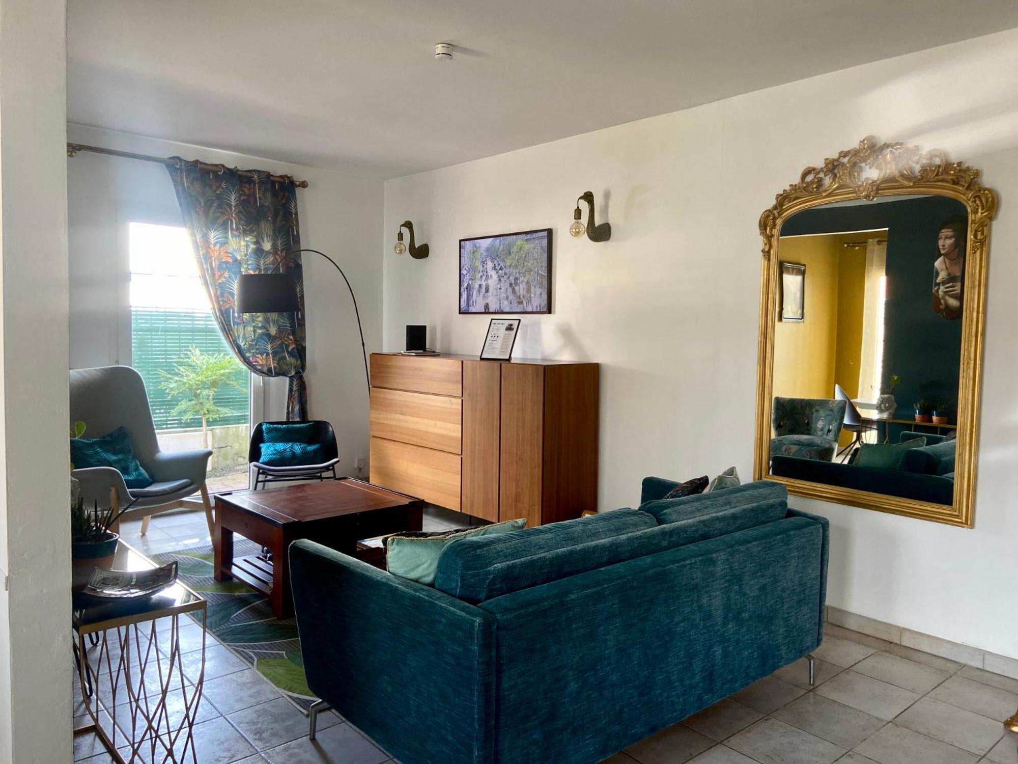 Villa Yollande Arcachon Ngoại thất bức ảnh