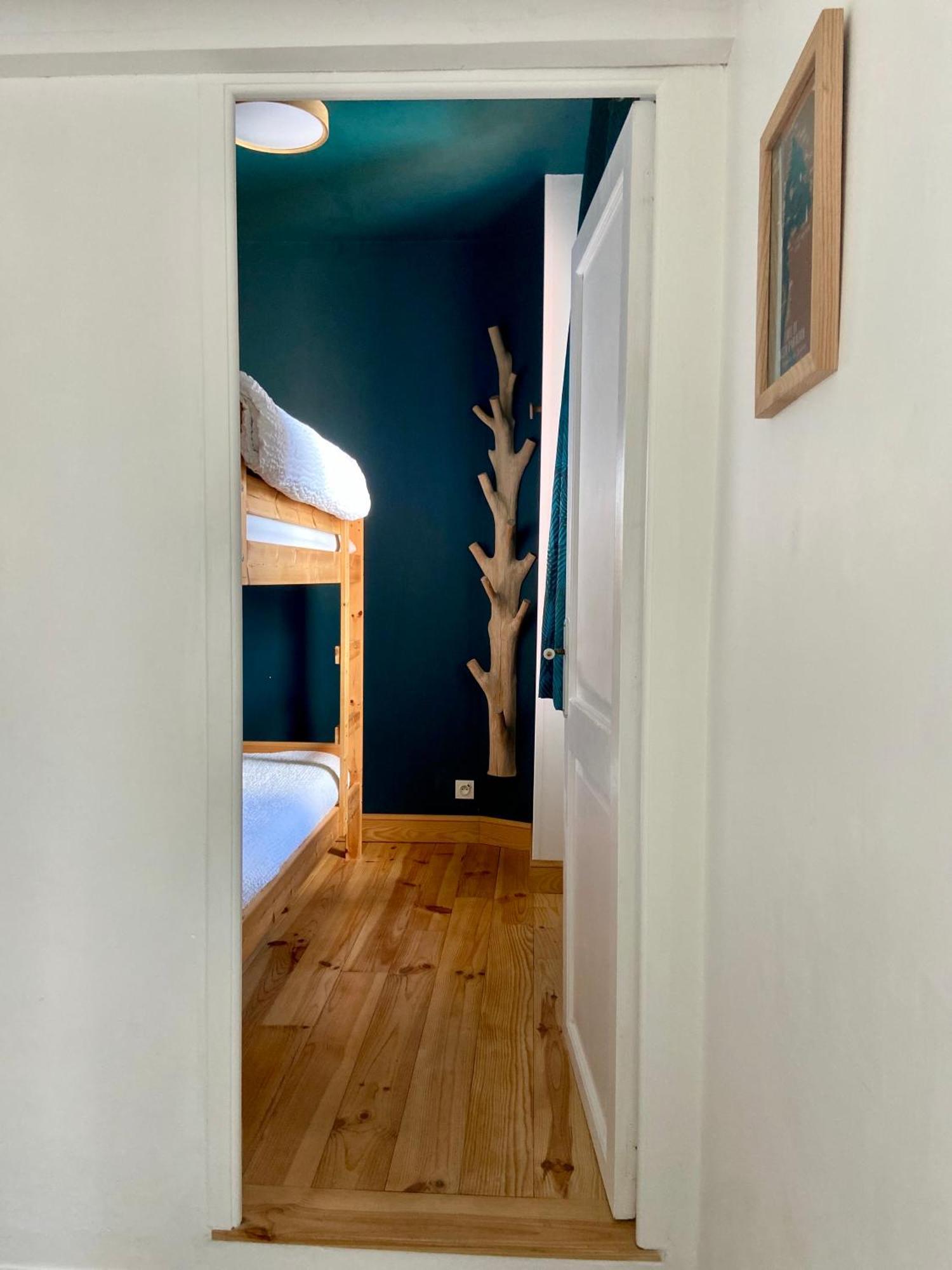 Villa Yollande Arcachon Ngoại thất bức ảnh